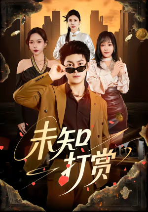 未知打赏（45集）全集完整版