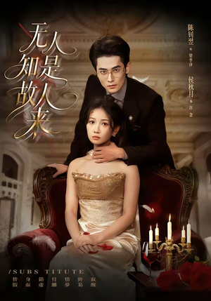 无人知是故人来（60集）短剧在线看