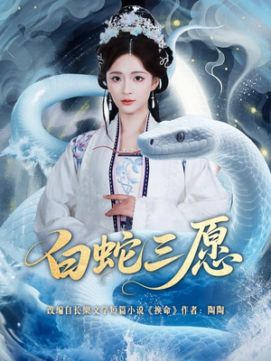 白蛇三愿（62集）免费短剧看不停