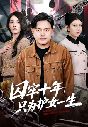 囚牢十年,只为护女一生(80集) 囚牢十年,只为护女一生(80集)一口气追完全集
