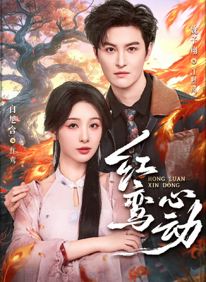 红鸾心动（60集）精彩短剧追不停