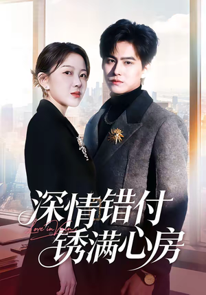 深情错付锈满心房（60集）网络小短剧