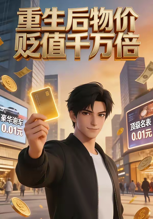 重生后物价贬值千万倍（28集）高清无码免费看