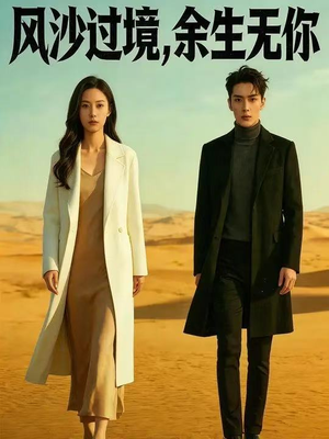 风沙过境，余生无你（42集）短剧精彩推荐