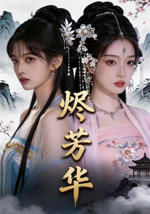 烬芳华（40集）精彩短剧追不停