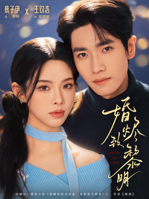 婚烬致黎明（77集）免费看全网短剧