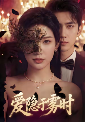 爱隐于雾时（79集）1-102集