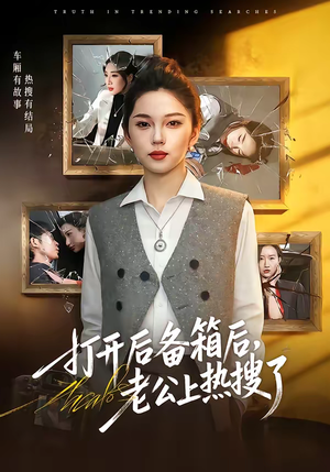 打开后备箱后,老公上热搜了(40集) 打开后备箱后,老公上热搜了(40集)好看的短剧