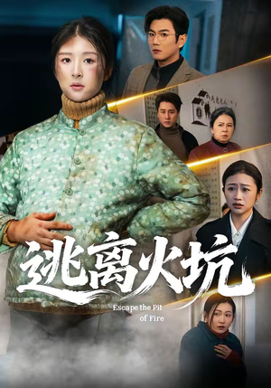 逃离火坑（45集）在哪看是免费的