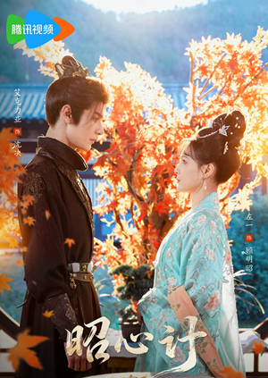 昭|心计(59集) 昭|心计(59集)大结局