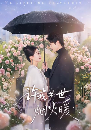 许我半世烟火暖（66集）每日短剧追不停