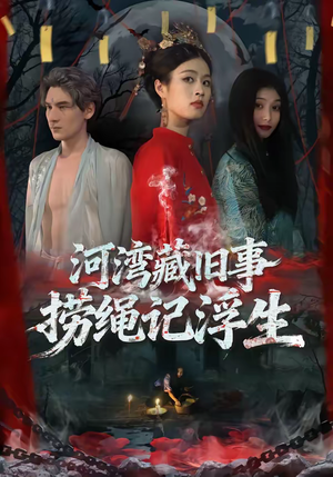 河湾藏旧事,捞绳记浮生(40集) 河湾藏旧事,捞绳记浮生(40集)短剧追不停