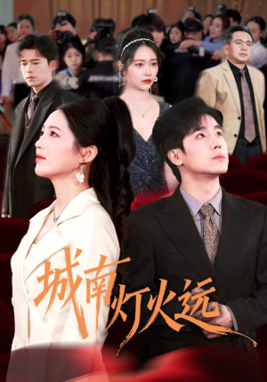 城南灯火远（72集）恋爱短剧分享
