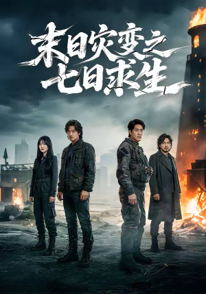 末日灾变之七日求生(45集) 末日灾变之七日求生(45集)最火短剧热播中