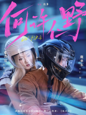 何许仁野(60集) 何许仁野(60集)短剧完整版免费