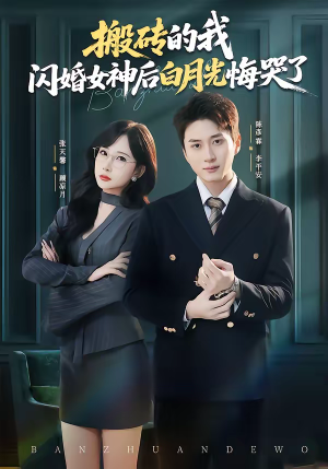 搬砖的我，闪婚女神后白月光悔哭了（80集）在线看