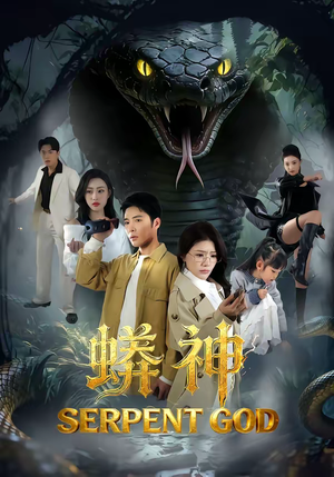 蟒神（62集）真的好看吗