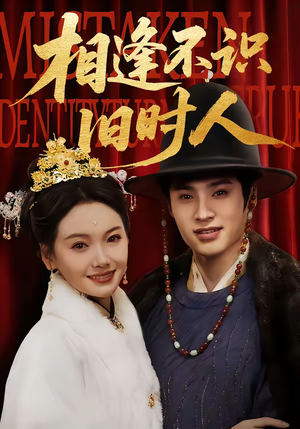 相逢不识旧时人(56集) 相逢不识旧时人(56集)最新短剧推荐