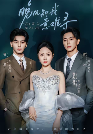 晚风知我意难寻(60集) 晚风知我意难寻(60集)短剧太好看了吧