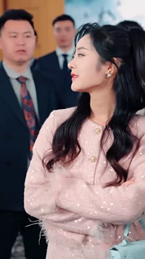 神瞳觉醒，她点石成金（70集）精彩连连免费看