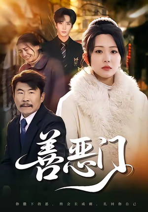 善恶门（65集）每天分享短剧