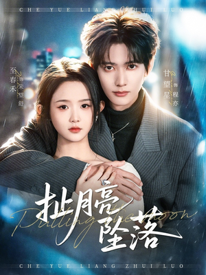 扯月亮坠落（81集）全剧看到大结局