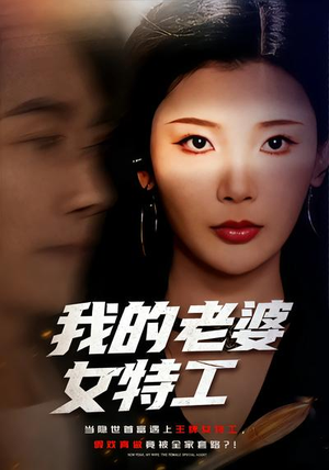 我的老婆女特工（62集）火爆热门短剧