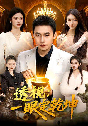 透视：一眼定乾坤（101集）短剧越看越精彩