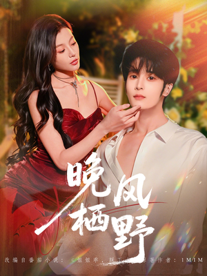 晚风栖野（80集）真的太精彩了