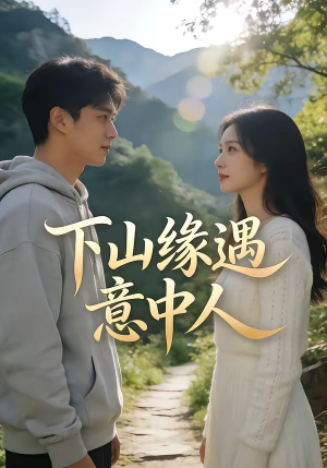 下山缘遇意中人（78集）网上可以看吗