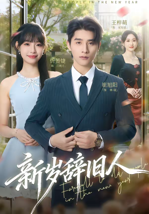 新岁辞旧人（76集）好看短剧推荐