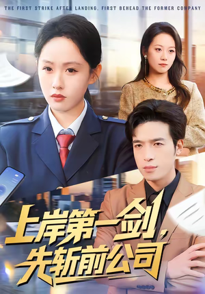 上岸第一剑，先斩前公司（75集）在线观看全集