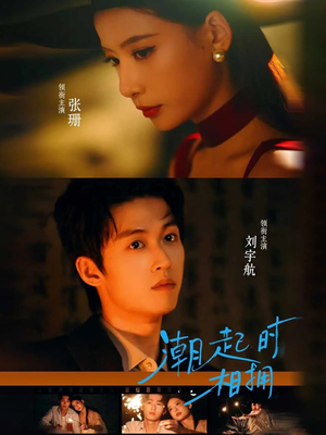 潮起时相拥（73集）第32集