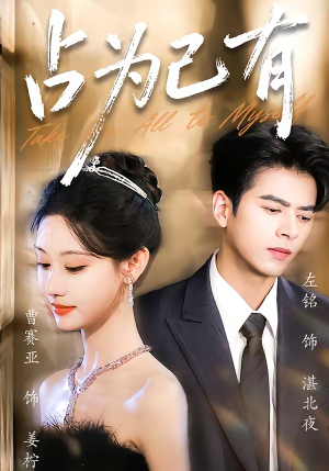 占为己有(60集) 占为己有(60集)夸克网盘在线看