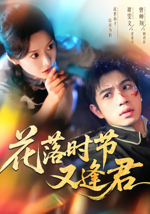 花落时节又逢君(61集) 花落时节又逢君(61集)好看的短剧
