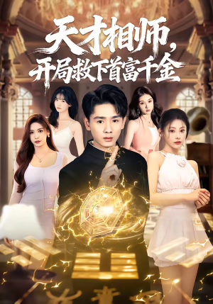 天才相师,开局救下首富千金(77集) 天才相师,开局救下首富千金(77集)短剧全集抢先看