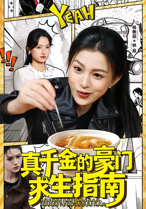 真千金的豪门求生指南（65集）番茄免费短剧