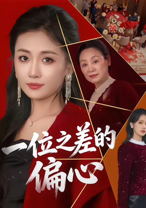 一位之差的偏心（73集）古装短剧推荐