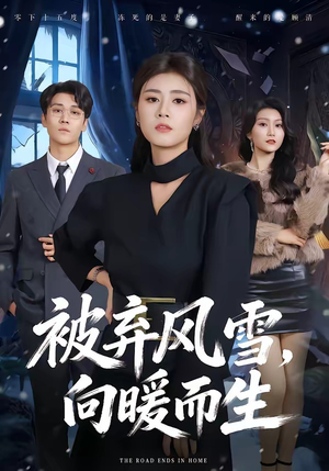 被弃风雪，向暖而生（60集）免费观看