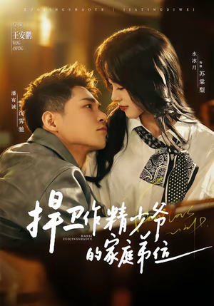 捍卫作精少爷的家庭弟位（60集）最新火爆短剧