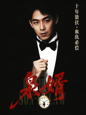 枭婿（62集）精彩短剧追不停