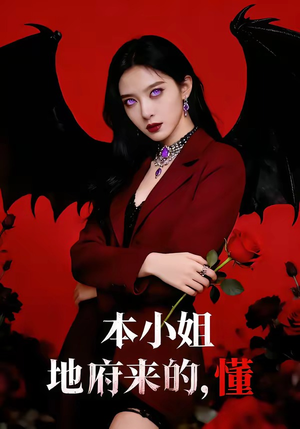本小姐地府来的，懂（80集）观看软件