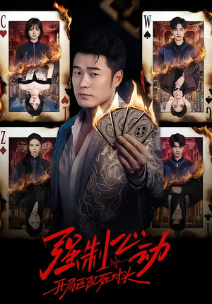 强制心动：开局匹配死对头（30集）评价怎么样