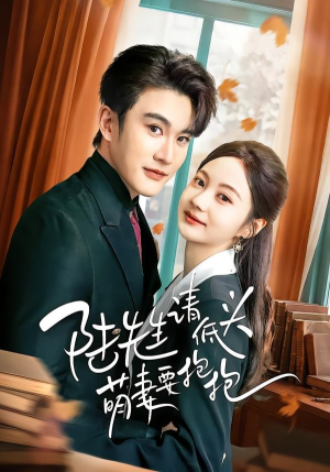 陆先生请低头萌妻要抱抱（51集）最新上映的短剧