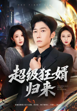 超级狂婿归来（81集）百万短剧抢先看