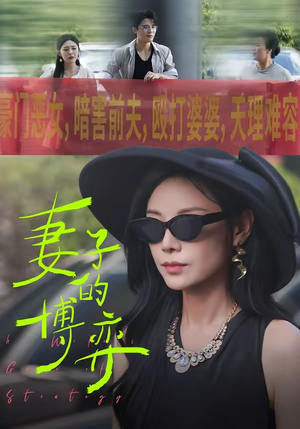 妻子的博弈（45集）无需会员免费看