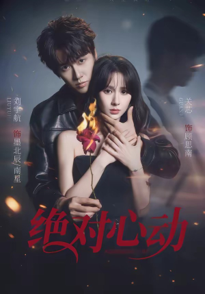 绝对心动（66集）精彩短剧天天看