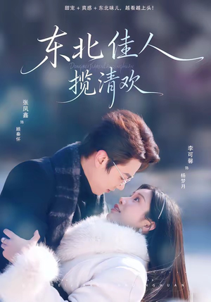 东北佳人揽清欢（80集）短剧免费观看