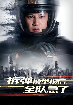 拆弹被举报后，全队急了（50集）免费热门短剧