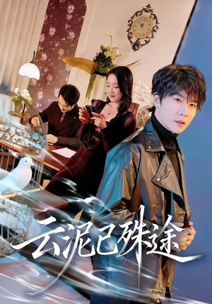 云泥已殊途(72集) 云泥已殊途(72集)精彩短剧合集